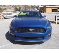 2017 FORD MUSTANG V6